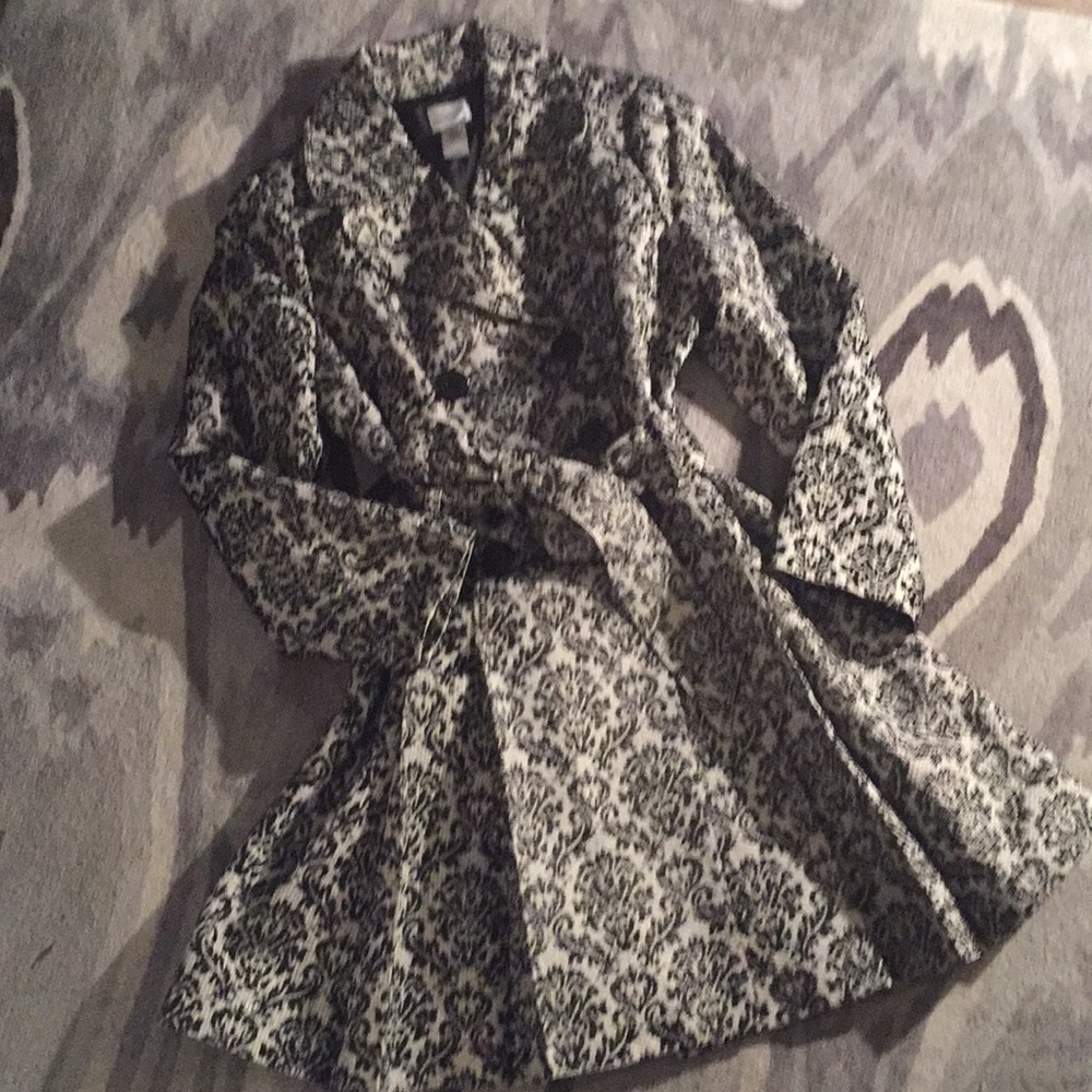 Emma James Coat
